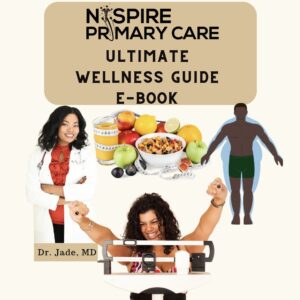 Ultimate Wellness E-Book