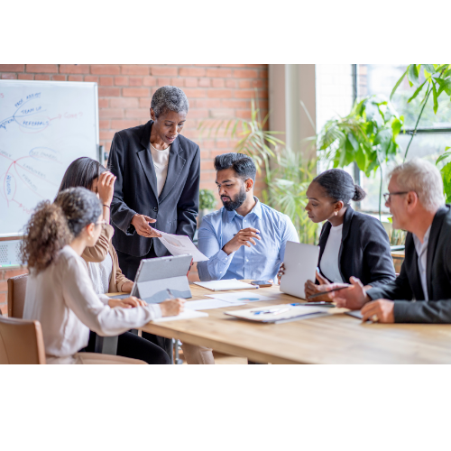 NSPIRE Primary care Corporate Memberships Plans